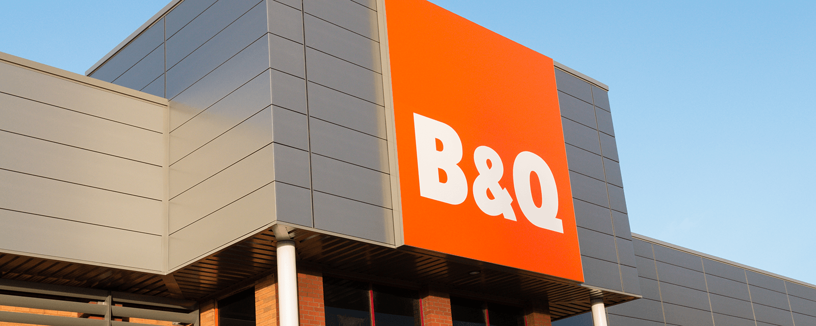 B&Q - OUTCO