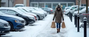 Winter Maintenance
