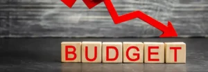 Facility Management Budgeting