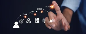 Reactive Works Planning
