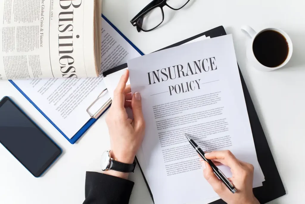 Insurance and Compliance in Outdoor Maintenance