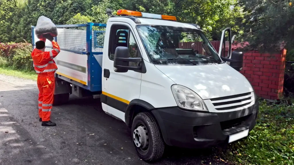 Waste Clearance OUTCO