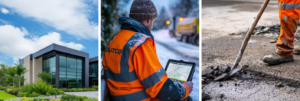 OUTCO - Service Lines