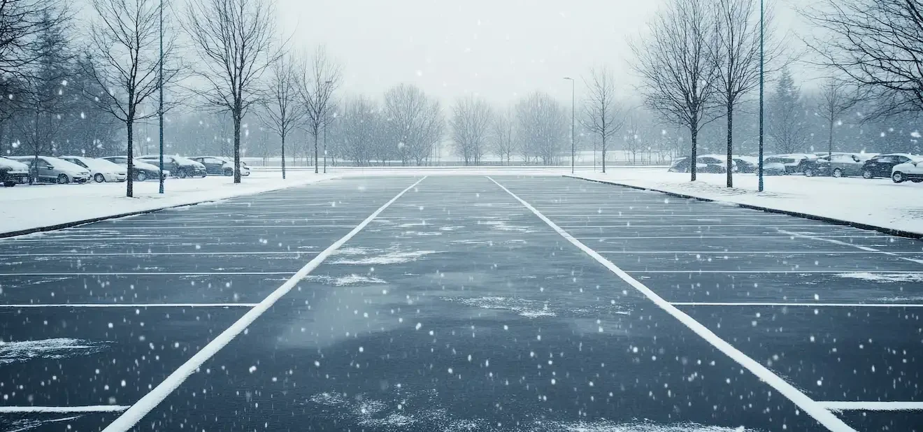 Winter Gritting OUTCO