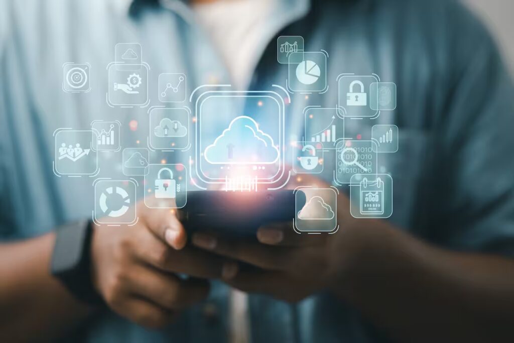 OUTCO client service portal