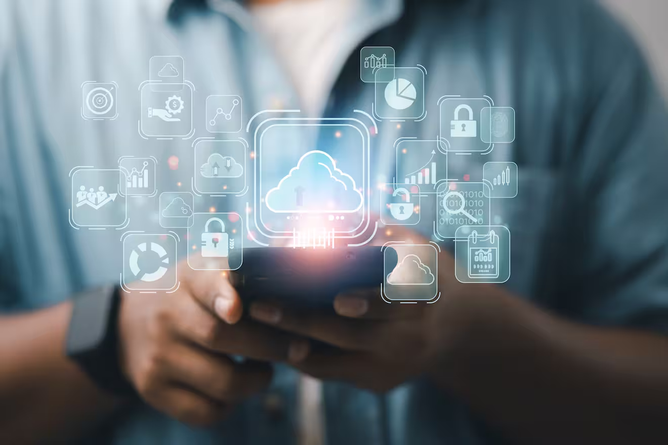 OUTCO client service portal