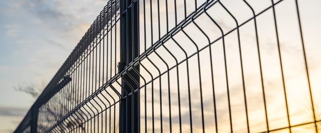 Fencing and Access Control