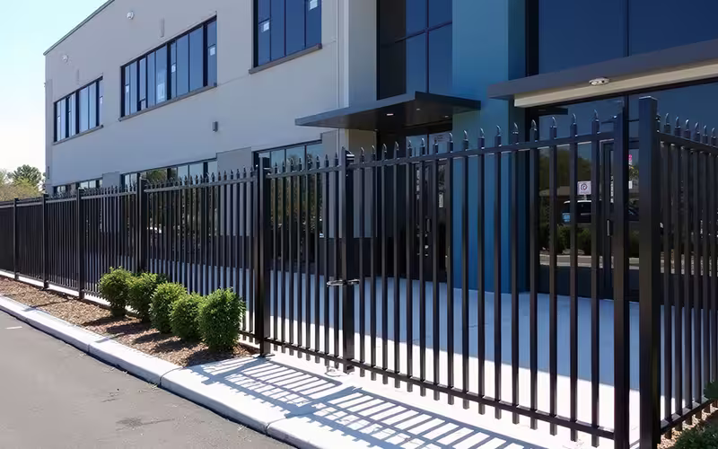 Fencing and Access Control