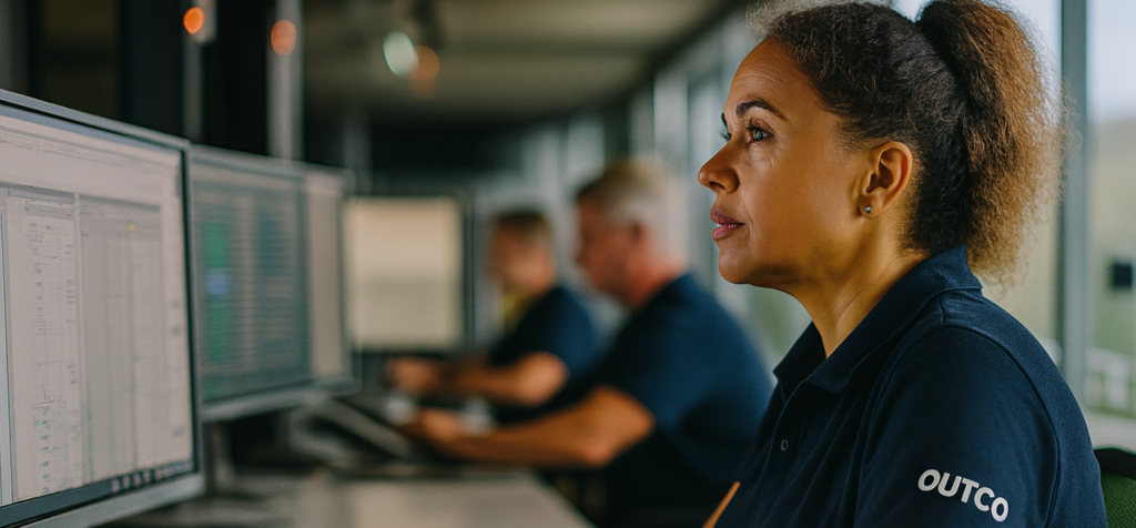 Single-supplier, partner