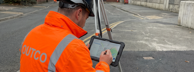 Routine maintenance extends asset lifespan