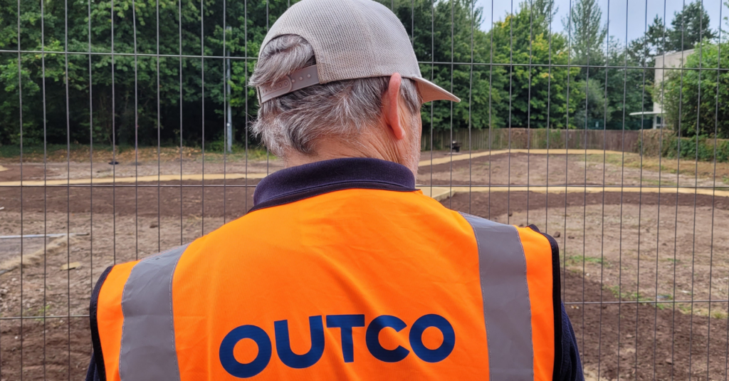 Consistent standards across every site