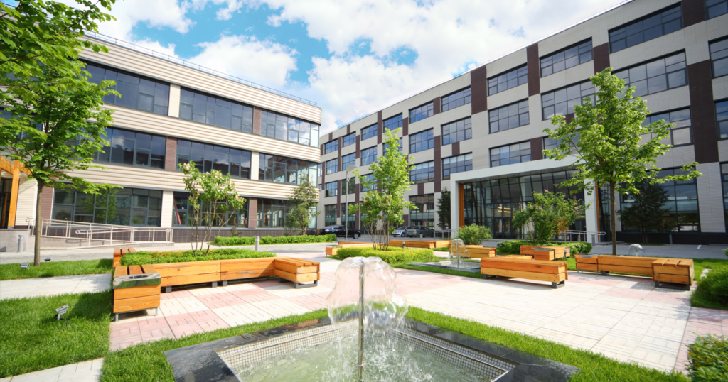 Grounds Maintenance and Reactive Works Compliance
