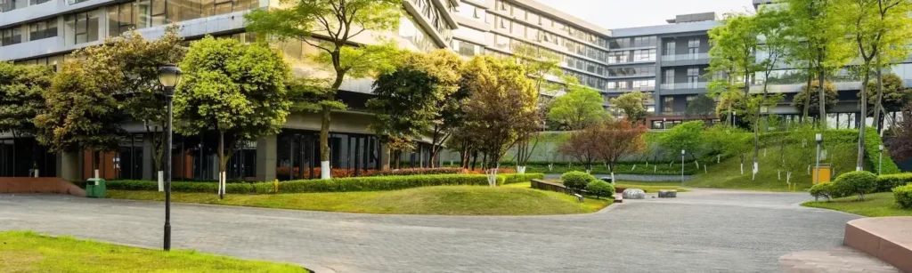 Summer Grounds Maintenance Safety