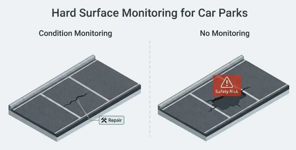 OUTCO hard surface maintenance