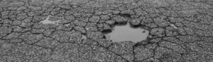 Surface Repairs in Summer