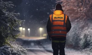 gritting contractors