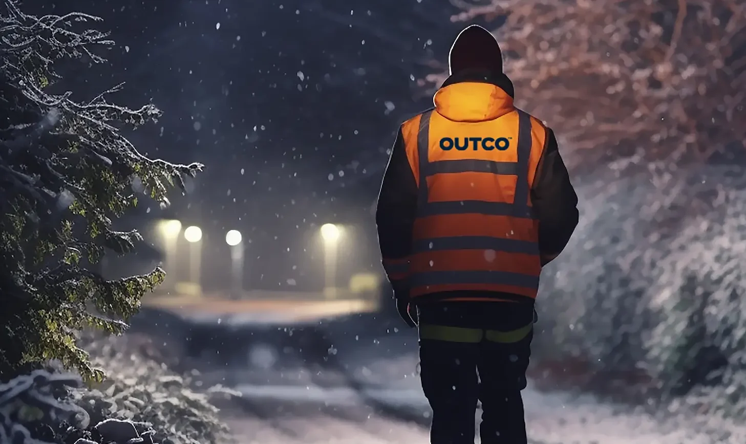 gritting contractors