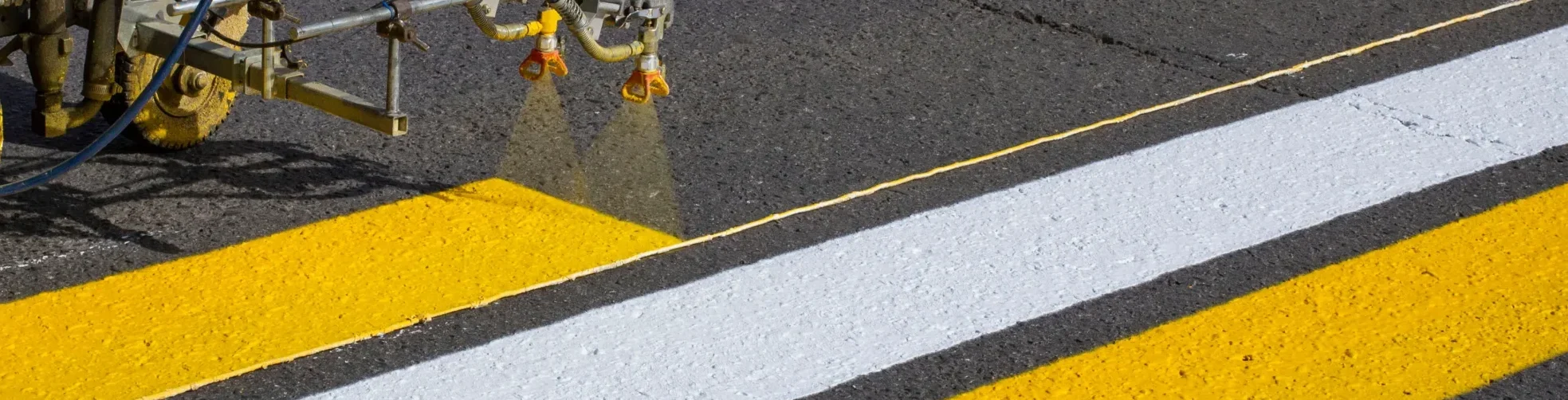line marking