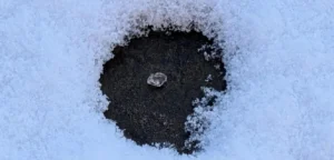 Winter Gritting